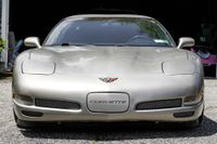 2000 Chevrolet Corvette for sale