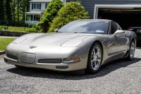 2000 Chevrolet Corvette for sale