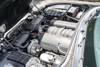 2000 Chevrolet Corvette for sale