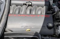 2000 Chevrolet Corvette for sale