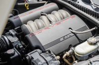 2000 Chevrolet Corvette for sale