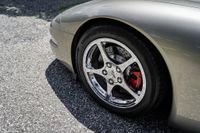 2000 Chevrolet Corvette for sale