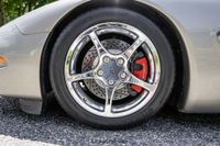 2000 Chevrolet Corvette for sale