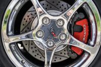 2000 Chevrolet Corvette for sale