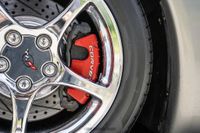 2000 Chevrolet Corvette for sale