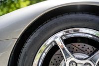 2000 Chevrolet Corvette for sale