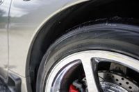2000 Chevrolet Corvette for sale