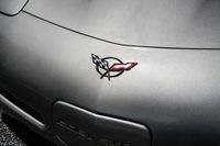 2000 Chevrolet Corvette for sale