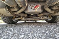 2000 Chevrolet Corvette for sale
