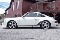 1976 Porsche 911 Turbo for sale