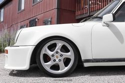 1976 Porsche 911 Turbo for sale