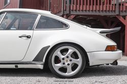 1976 Porsche 911 Turbo for sale