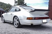 1976 Porsche 911 Turbo for sale
