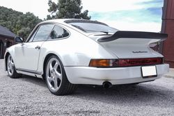 1976 Porsche 911 Turbo for sale