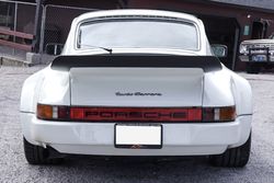 1976 Porsche 911 Turbo for sale