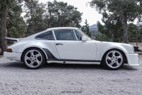 1976 Porsche 911 Turbo for sale