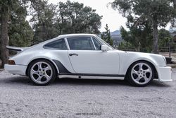1976 Porsche 911 Turbo for sale