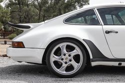 1976 Porsche 911 Turbo for sale