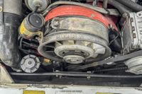 1976 Porsche 911 Turbo for sale