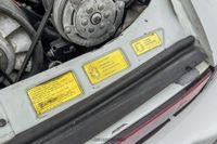 1976 Porsche 911 Turbo for sale