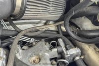 1976 Porsche 911 Turbo for sale