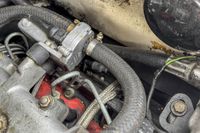 1976 Porsche 911 Turbo for sale