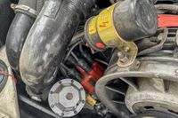 1976 Porsche 911 Turbo for sale