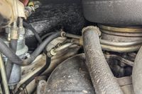 1976 Porsche 911 Turbo for sale