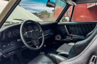 1976 Porsche 911 Turbo for sale