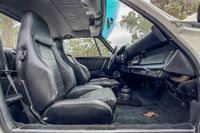 1976 Porsche 911 Turbo for sale