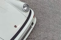 1976 Porsche 911 Turbo for sale
