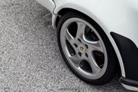 1976 Porsche 911 Turbo for sale