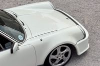 1976 Porsche 911 Turbo for sale