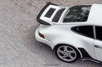 1976 Porsche 911 Turbo for sale