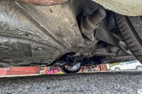 1976 Porsche 911 Turbo for sale