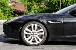 2015 Jaguar F-Type S Convertible for sale
