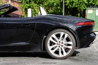 2015 Jaguar F-Type S Convertible for sale