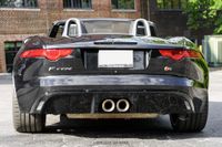 2015 Jaguar F-Type S Convertible for sale