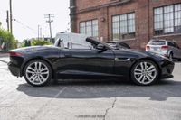2015 Jaguar F-Type S Convertible for sale