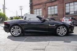 2015 Jaguar F-Type S Convertible for sale