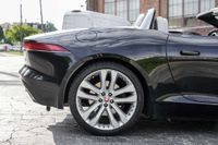 2015 Jaguar F-Type S Convertible for sale