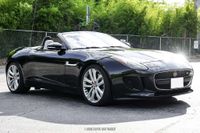 2015 Jaguar F-Type S Convertible for sale