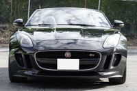 2015 Jaguar F-Type S Convertible for sale