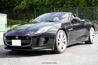 2015 Jaguar F-Type S Convertible for sale