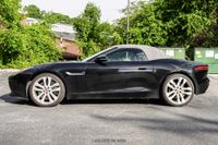 2015 Jaguar F-Type S Convertible for sale