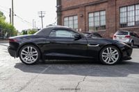 2015 Jaguar F-Type S Convertible for sale