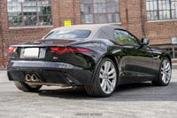 2015 Jaguar F-Type S Convertible for sale