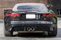 2015 Jaguar F-Type S Convertible for sale