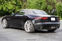 2015 Jaguar F-Type S Convertible for sale
