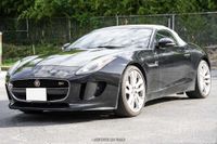 2015 Jaguar F-Type S Convertible for sale